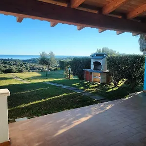 Fattoria Di Anja E Marco Hébergement de vacances