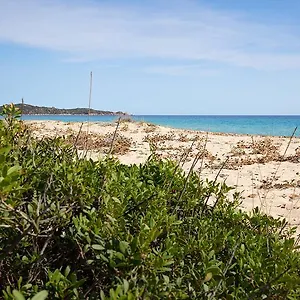 Marina Rey Отель