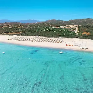 4* Otel Suneva Wellness & Golf